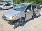 2002 HONDA ODYSSEY