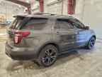 2015 FORD Explorer Sport Trac