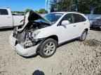 2009 LEXUS RX 350