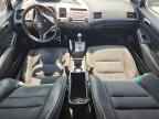 2011 HONDA CIVIC