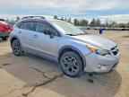 2014 SUBARU XV Crosstrek