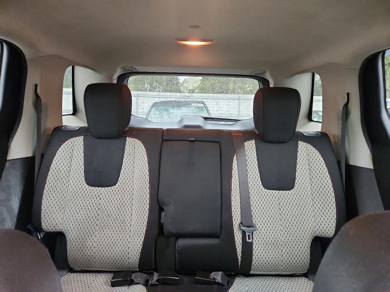 2015 GMC Terrain