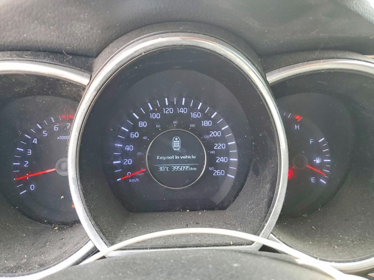 2014 KIA OPTIMA