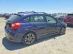 2016 SUBARU IMPREZA