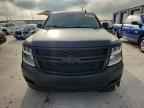 2016 CHEVROLET Tahoe