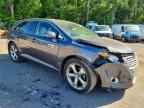 2011 TOYOTA VENZA