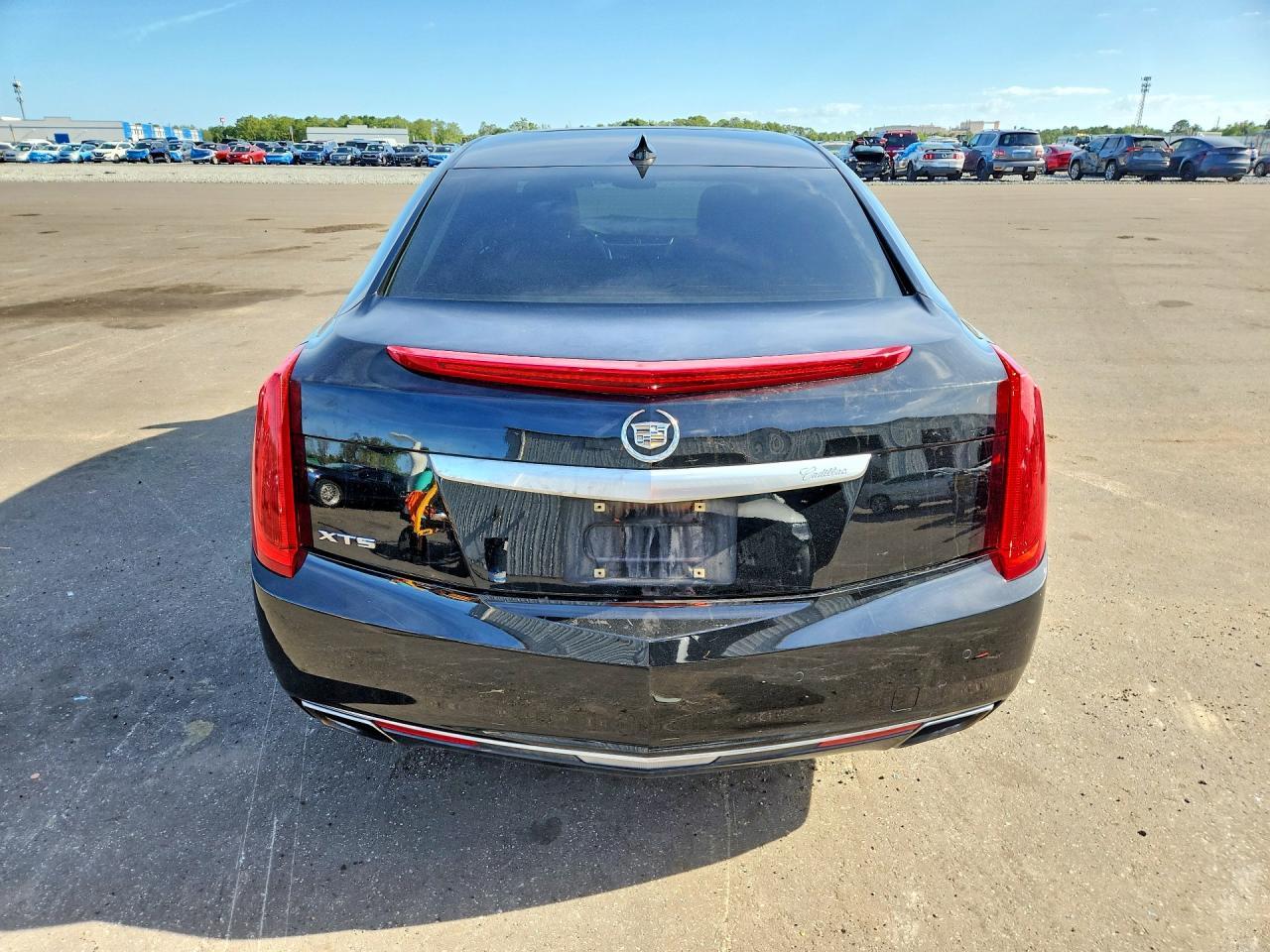 2015 CADILLAC XTS