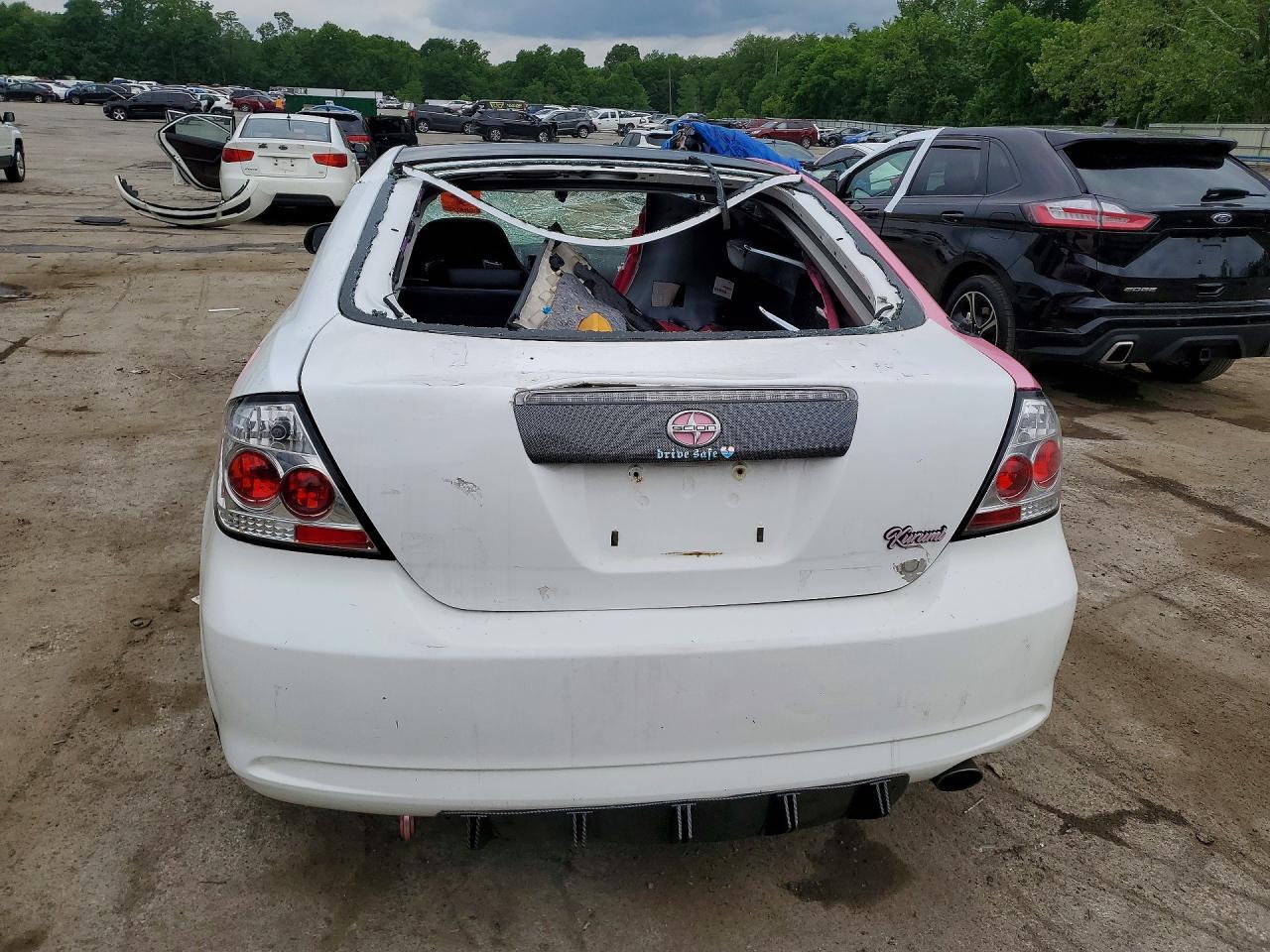 2006 SCION TC