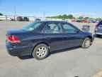 2001 HONDA ACCORD