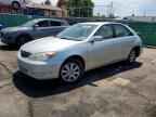 2003 TOYOTA CAMRY