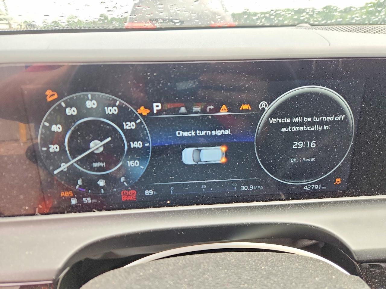 2024 KIA SELTOS