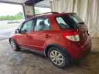 2010 SUZUKI SX4