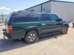 2001 CHEVROLET Suburban