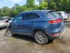 2018 LINCOLN MKC