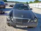 2001 MERCEDES-BENZ E-Class