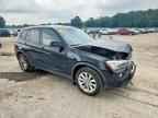 2016 BMW X3