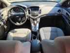 2015 CHEVROLET CRUZE