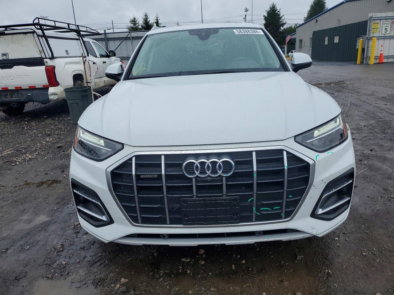 2024 AUDI Q5
