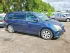 2010 HONDA ODYSSEY