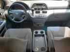 2010 HONDA ODYSSEY