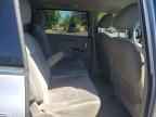 2012 NISSAN Quest