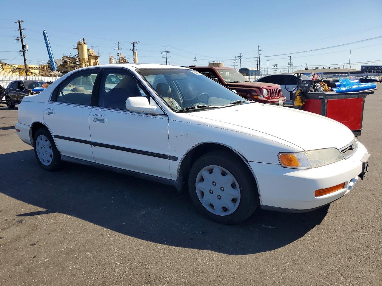 1996 HONDA ACCORD