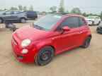 2012 FIAT 500