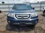 2011 HONDA PILOT