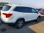 2018 HONDA PILOT