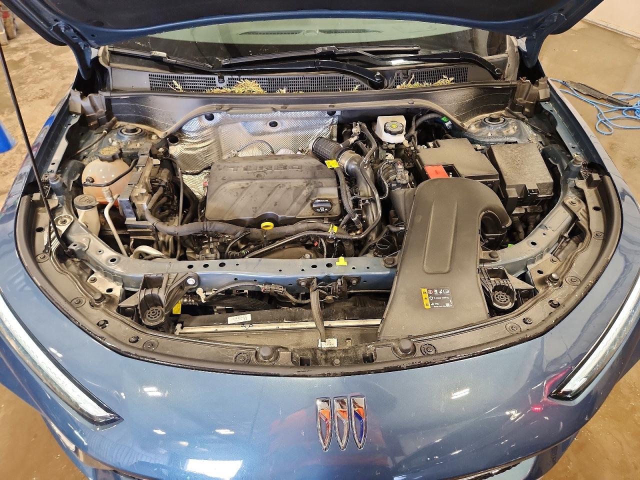2024 BUICK Envista