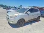 2014 HYUNDAI TUCSON