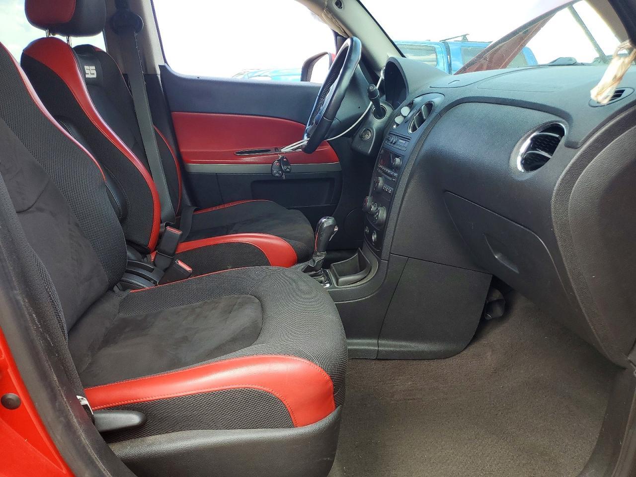 2008 CHEVROLET HHR