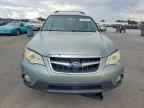 2009 SUBARU Outback