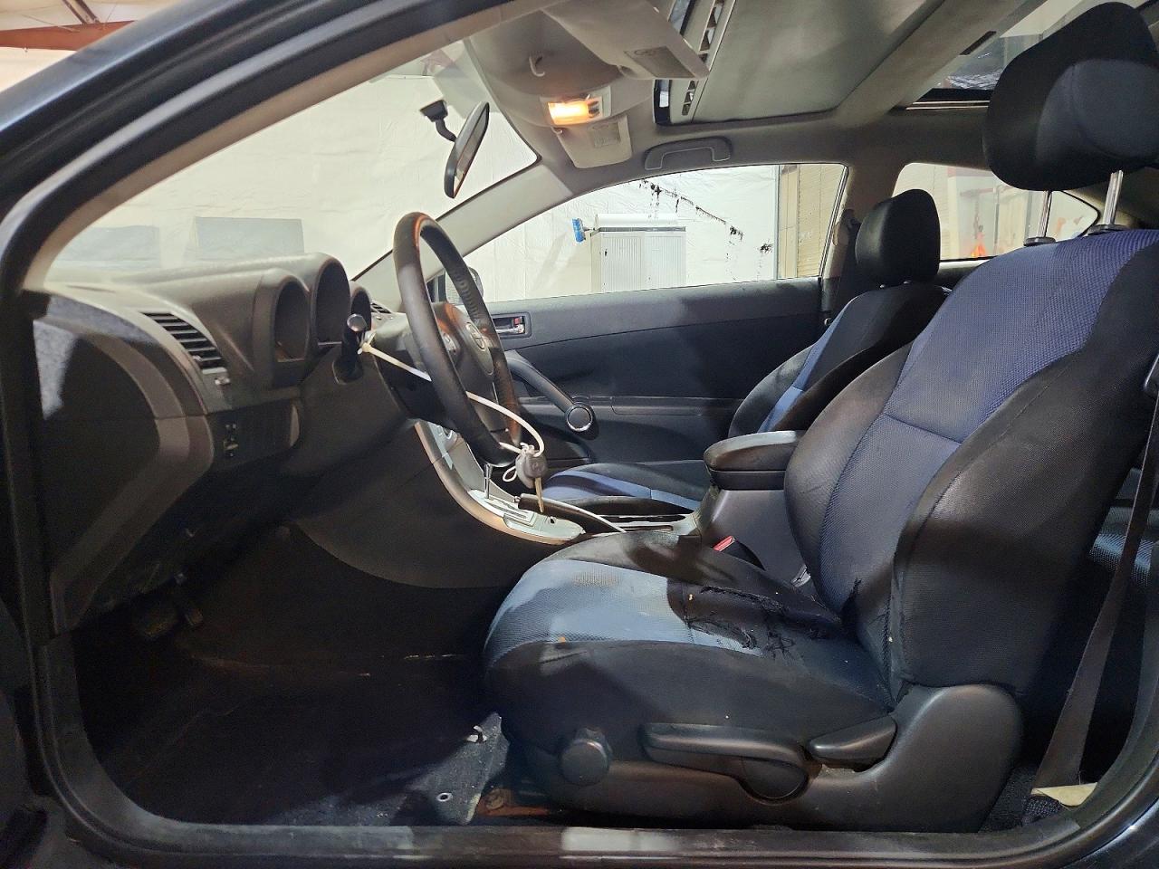 2006 SCION TC