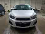 2014 CHEVROLET SONIC