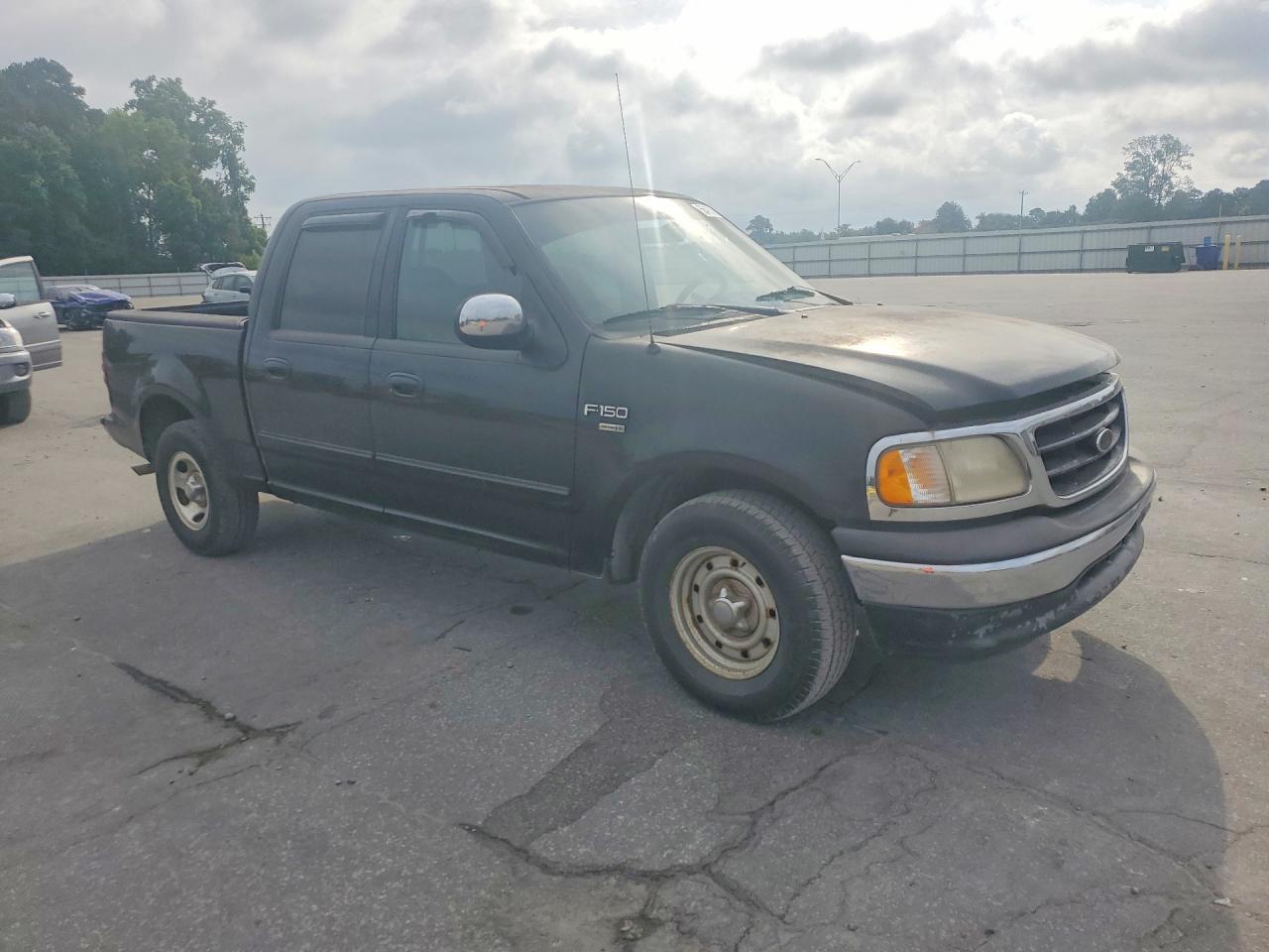 2001 FORD F-150 Lightning