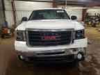 2007 GMC Sierra