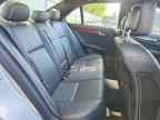 2011 MERCEDES-BENZ C-CLASS