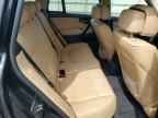 2008 BMW X3