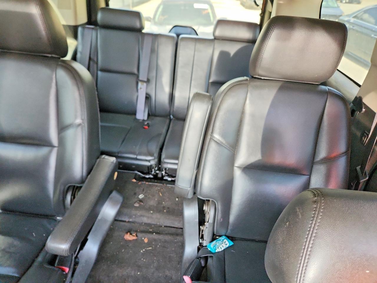 2012 CHEVROLET Tahoe