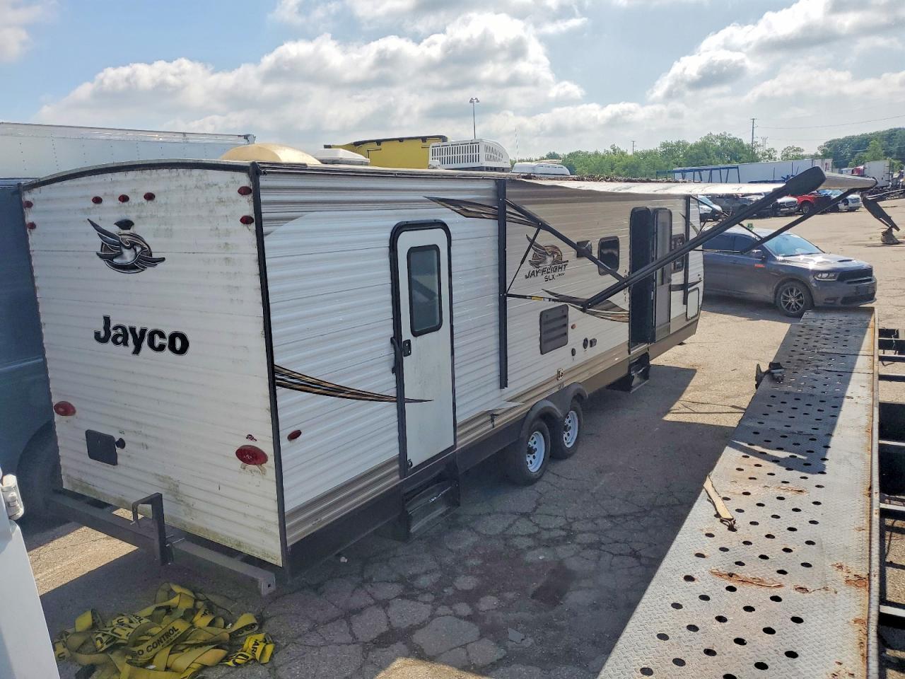 2020 JAYCO JAY FLIGHT