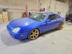 2001 HONDA Prelude