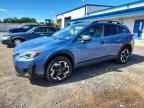 2022 SUBARU Crosstrek