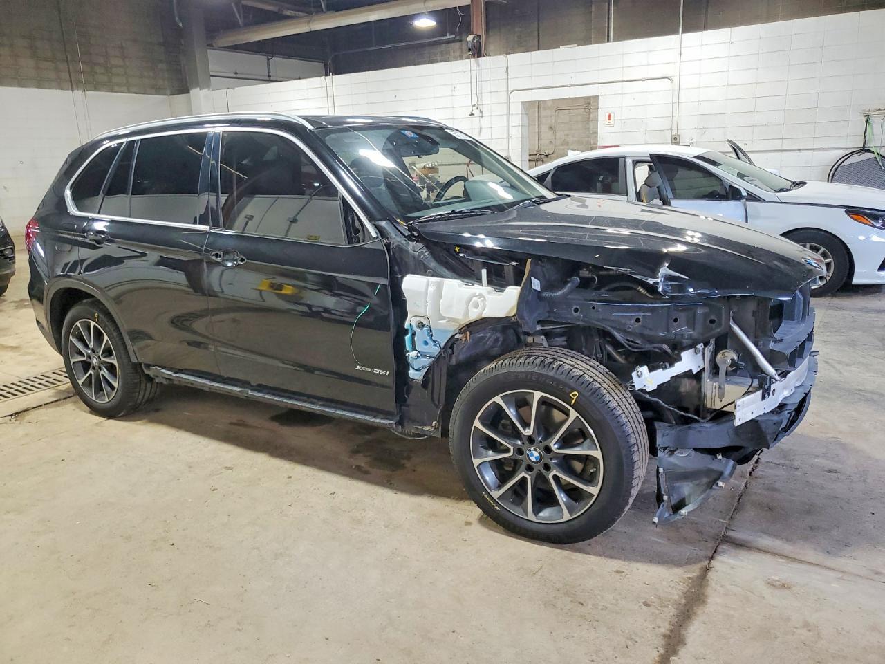2015 BMW X5