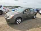 2007 NISSAN SENTRA