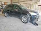 2015 CHEVROLET TRAVERSE