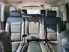 2017 CHEVROLET Suburban