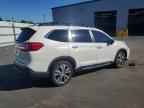 2022 SUBARU Ascent
