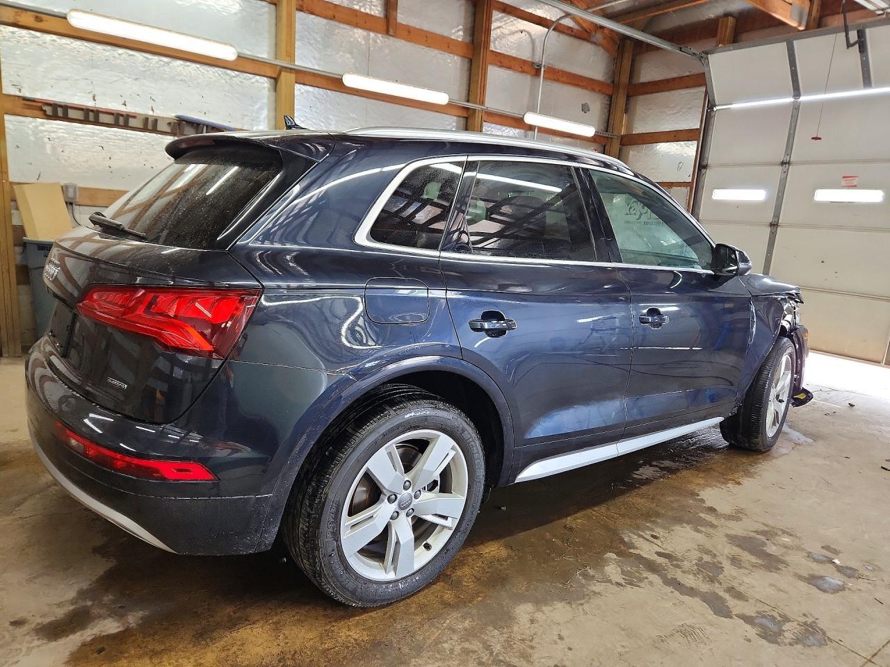2019 AUDI Q5