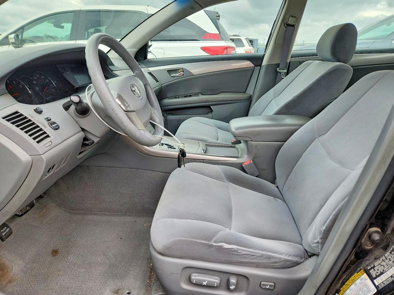 2005 TOYOTA Avalon
